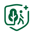 Badge for HTHL: Trees Care for Your Mind challenge