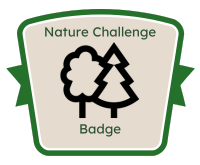 Badge for Flat Smokey challenge