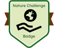 Badge for Make Your Own Scavenger Hunt challenge