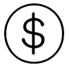 Fixed Fee icon