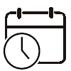 One-Time Event icon