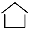 Indoor Only icon